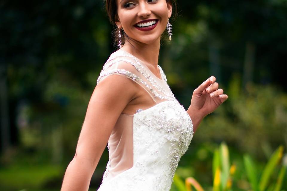 Bride