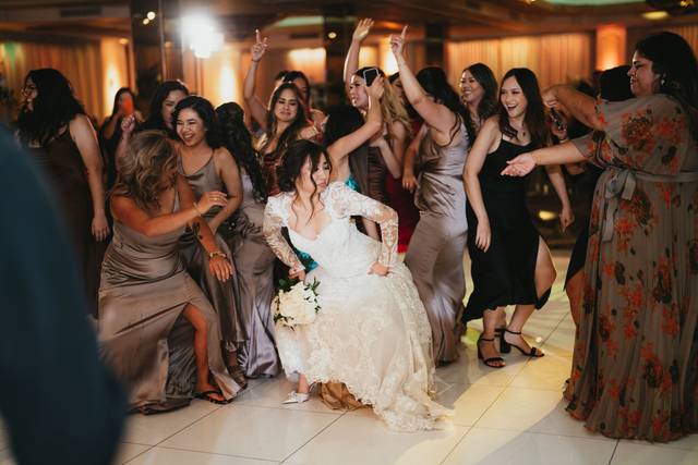 Dancing