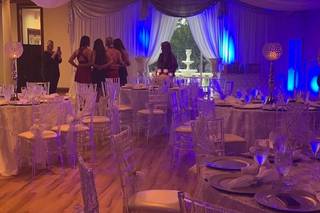 Maison & Jardin - Venue - Altamonte Springs, FL - WeddingWire