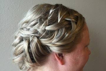 Blonde Ambition