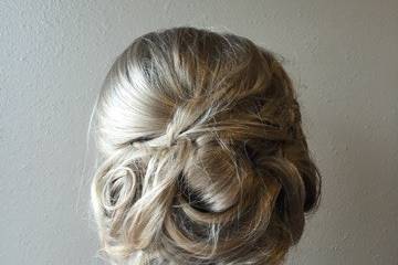 Blonde Ambition