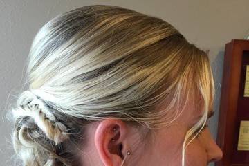 Blonde Ambition