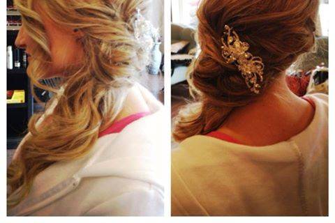 Blonde Ambition