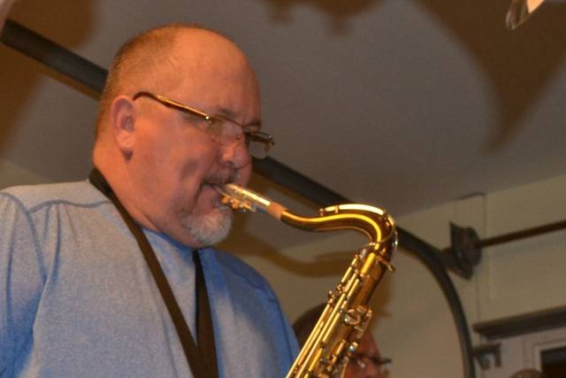 Bay Bridge Band