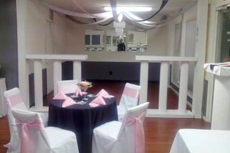 Table setting