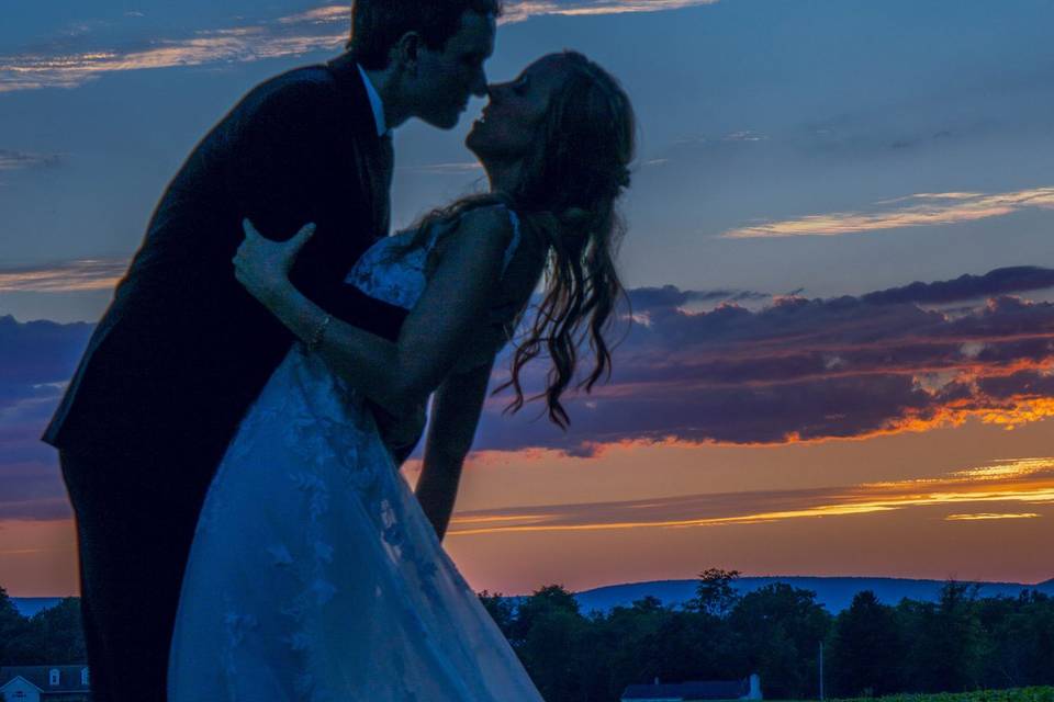 Lexi and Blake