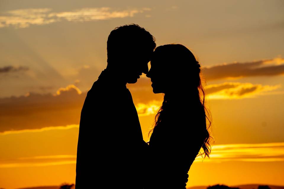 Lexi and Blake