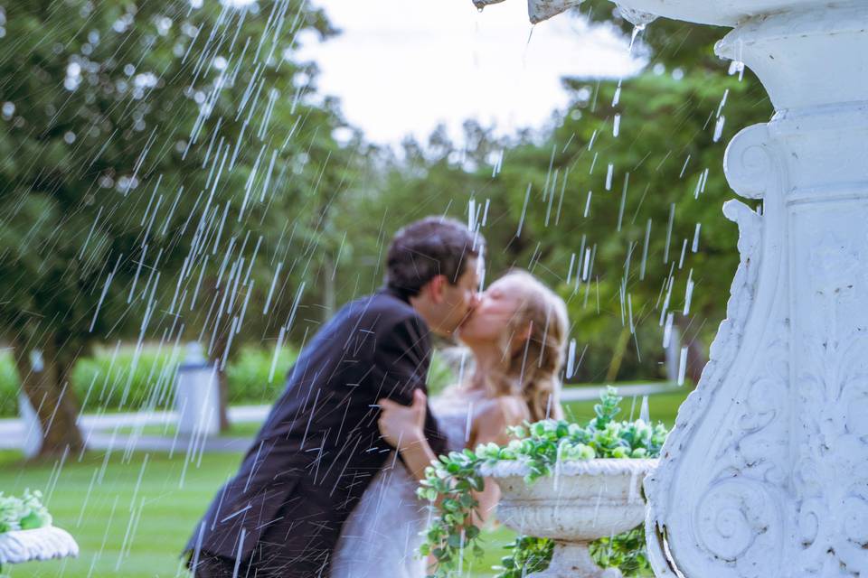 Lexi and Blake