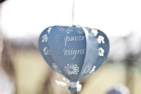 Papaver Designs