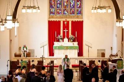 The Aisle