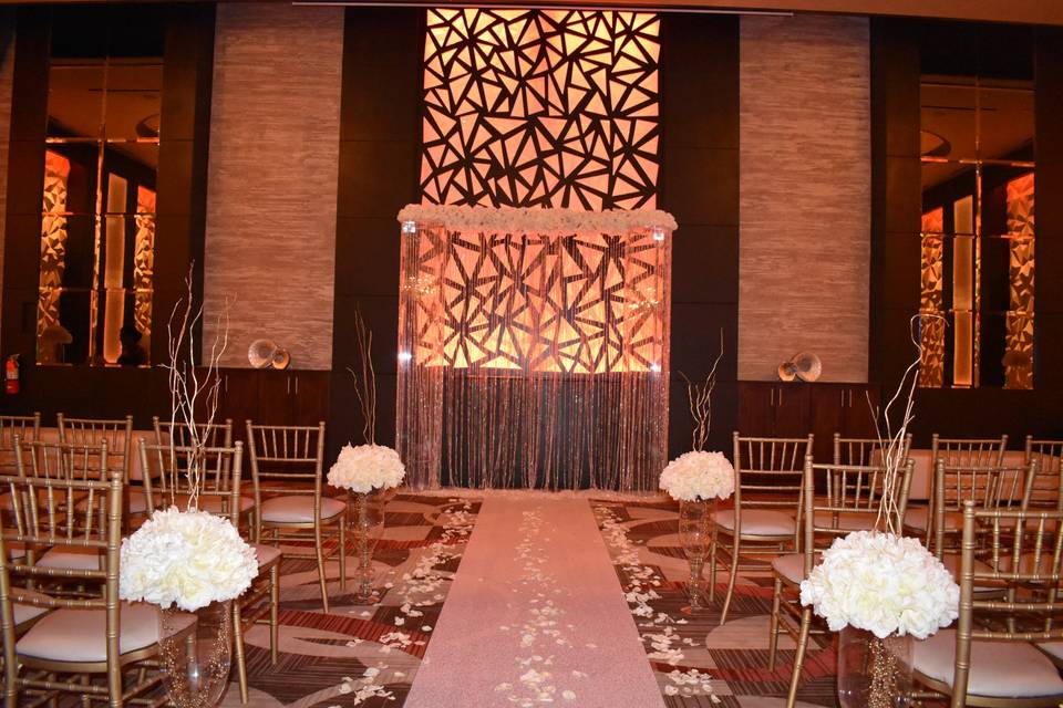 Fabrizio Banquet Hall