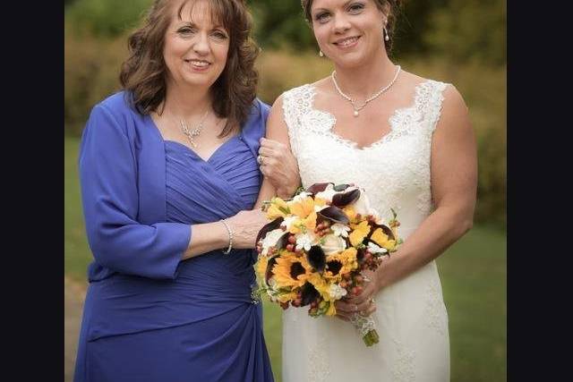Makeup by Dana Marie
