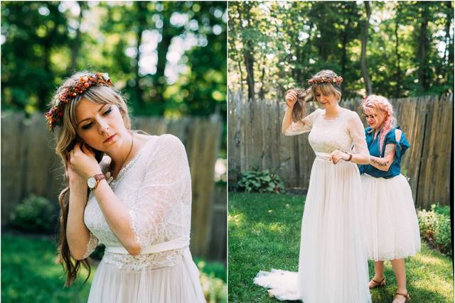Makeup by Dana Marie