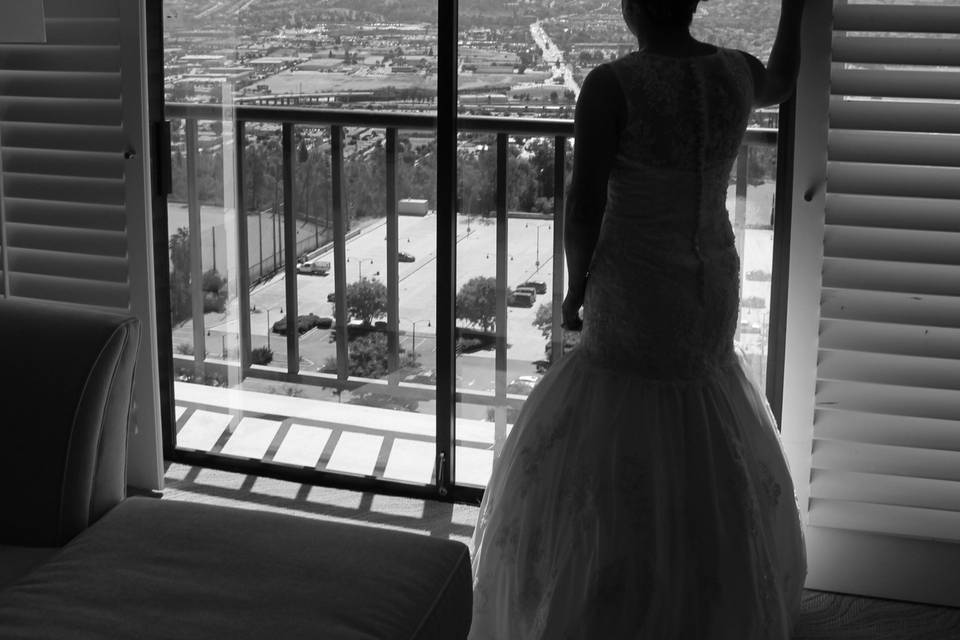 Just One Glance Photography