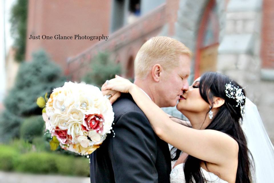 Just One Glance Photography