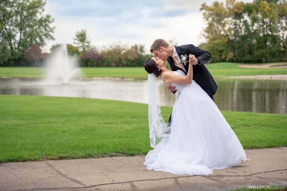 Formal photo