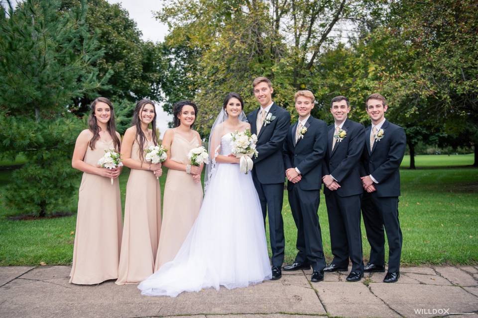 Wedding Party