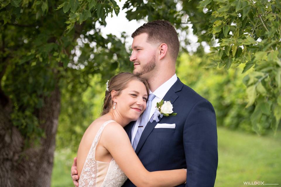 Formal photo