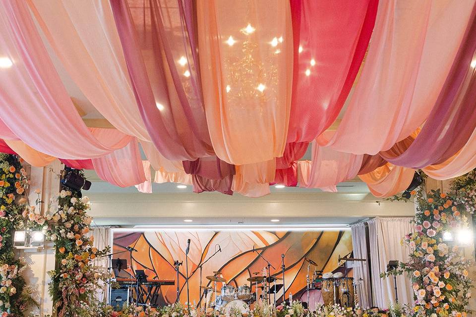 Stunning & Brilliant Events
