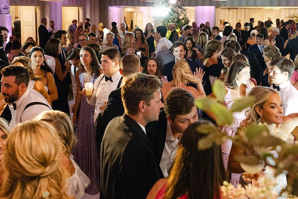 S&B Events