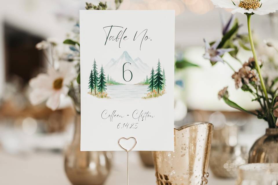 S&B Events