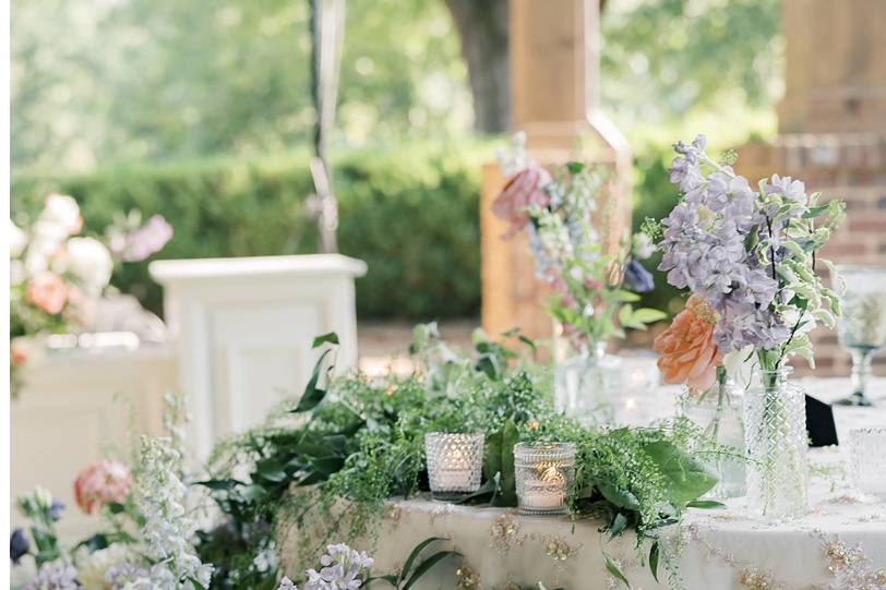 S&B Events