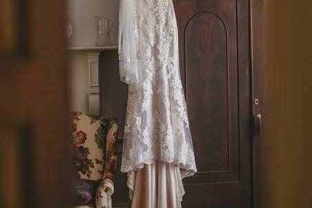 Blooming Vows
