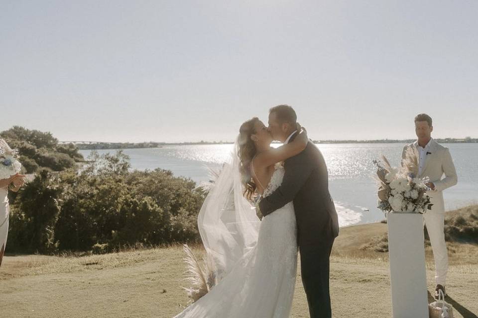 Happy Couples