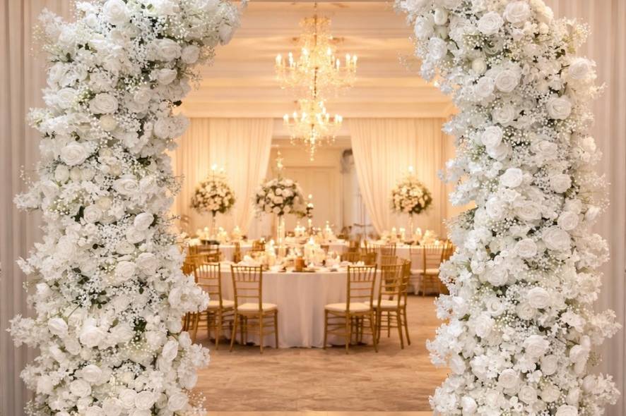 Simply Chic Event Decor & Rentals