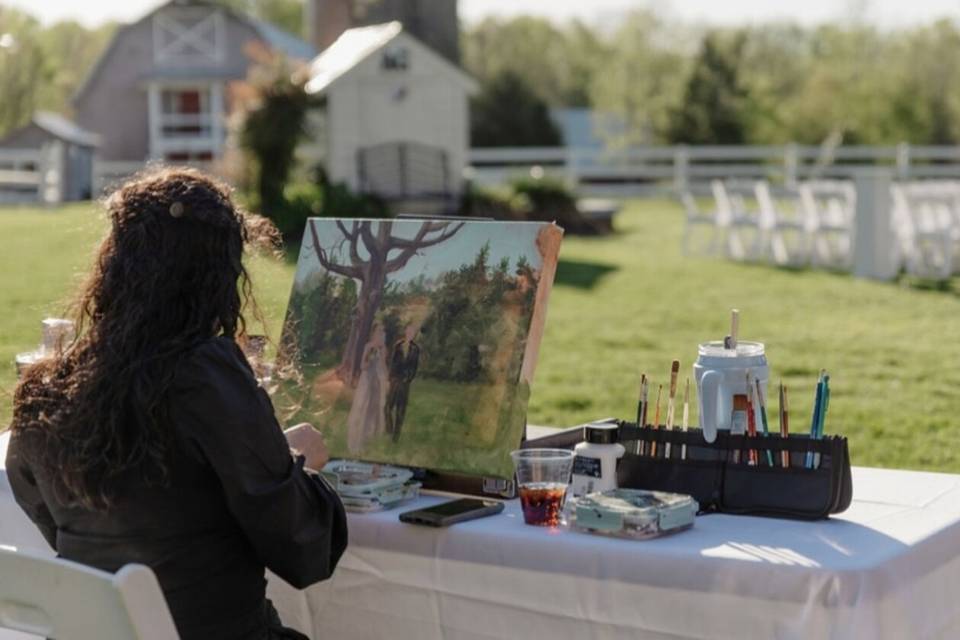 SV Fine Art