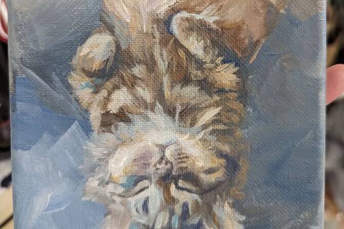 SV Fine Art