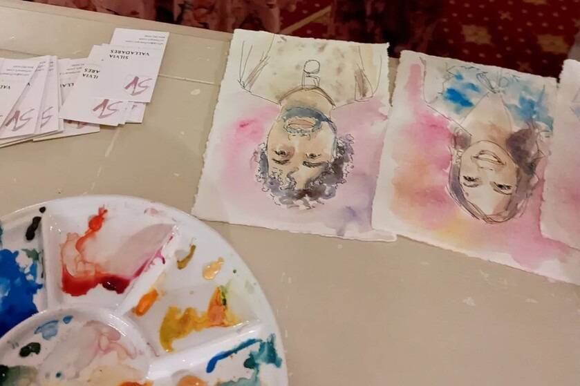 SV Fine Art