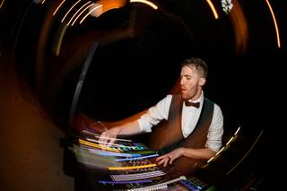 Joey The DJ