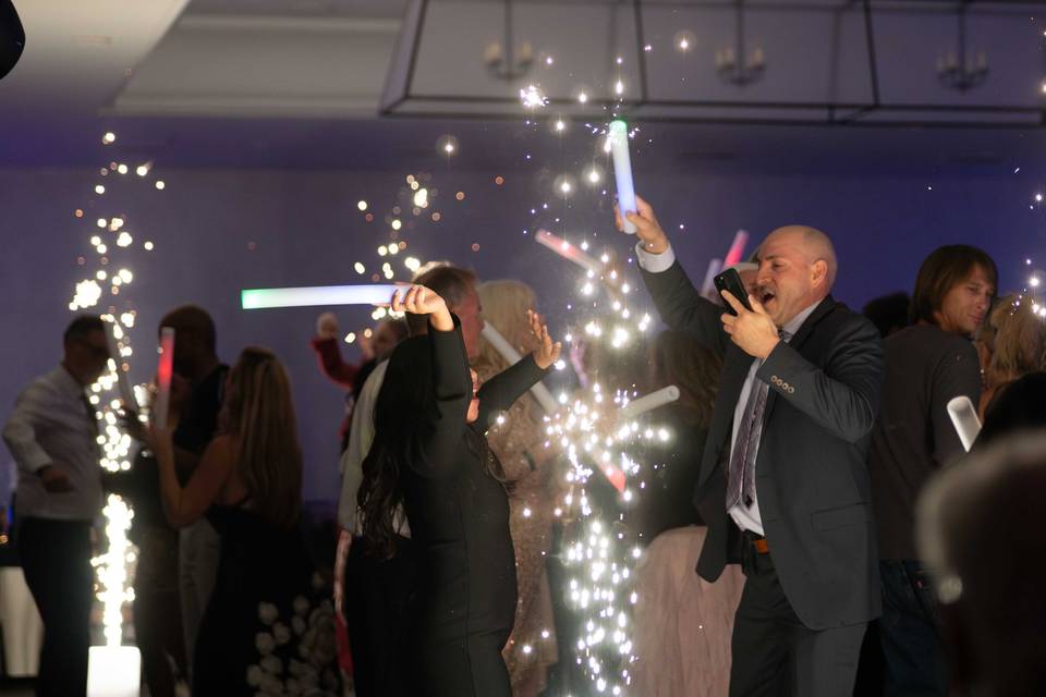 Happy New Year!