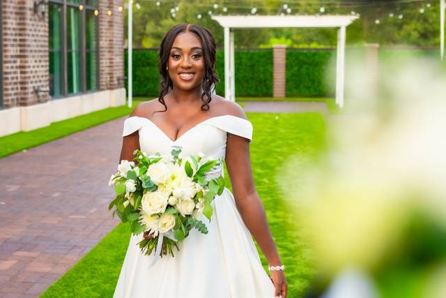 The Bride
