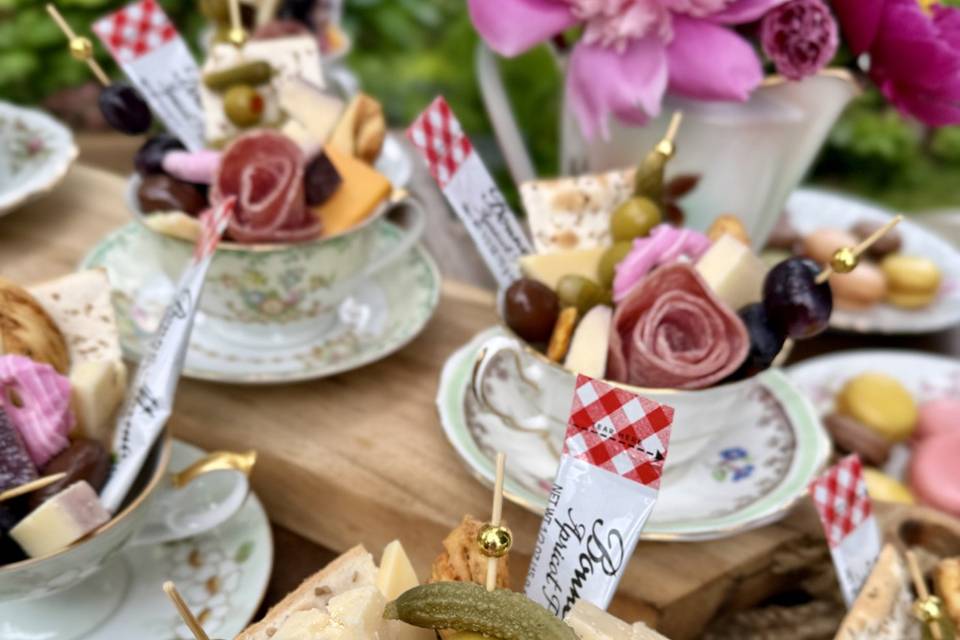 Bridal Shower