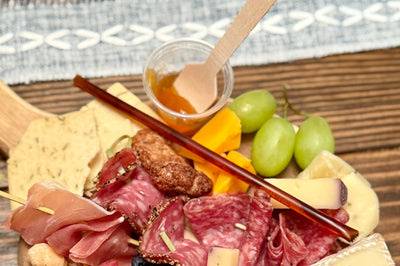 Brie & Honey Mobile Charcuterie LLC