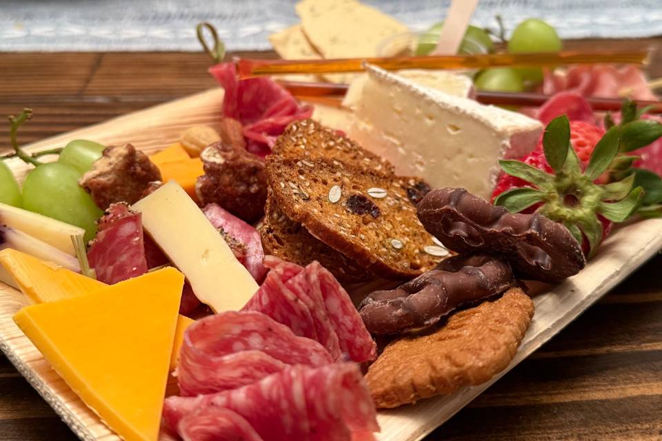 Brie & Honey Mobile Charcuterie LLC