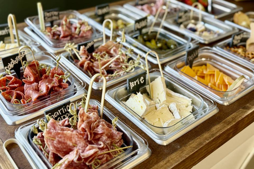 Charcuterie