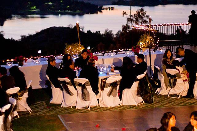 Sheer Elegance Parties