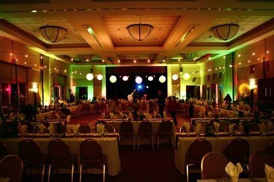 Sheer Elegance Parties