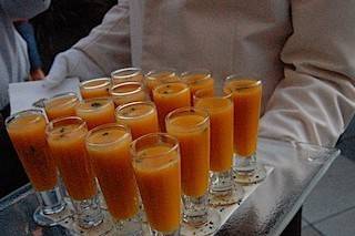 Sheer Elegance Parties