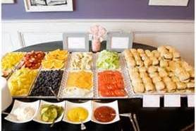 Sheer Elegance Parties