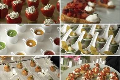 Sheer Elegance Parties