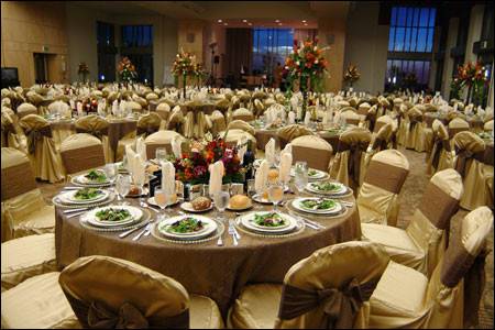 Sheer Elegance Parties