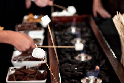 Sheer Elegance Parties
