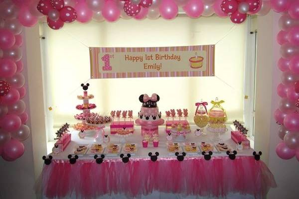 Sheer Elegance Parties