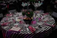 Sheer Elegance Parties