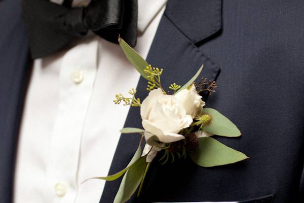 Boutonniere