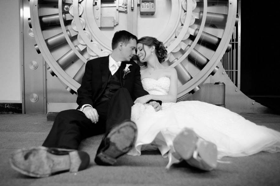 Newlyweds